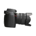 Nikon D70 + 18-70mm 3.5-4.5 G, TV, Hi-fi & Vidéo, Comme neuf, Ophalen of Verzenden, Nikon