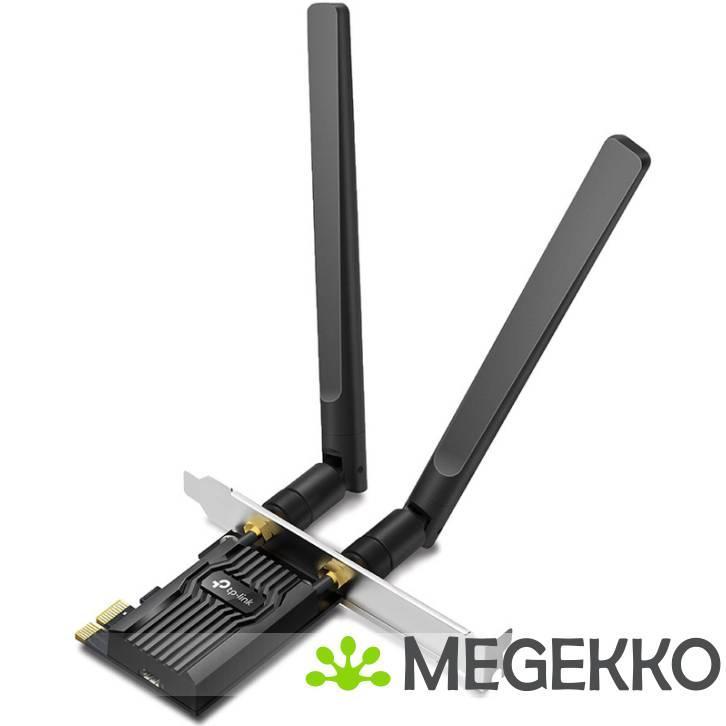 TP-Link Archer TX20E, Informatique & Logiciels, Ordinateurs & Logiciels Autre, Envoi