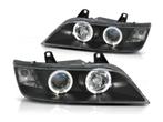 Angel Eyes koplamp units Black geschikt voor BMW Z3, Verzenden