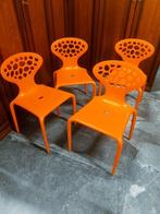 Moroso - Ross Lovegrove - Stoel (4) - Bovennatuurlijk -