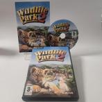 Wildlife Park 2 PC, Games en Spelcomputers, Games | Pc, Ophalen of Verzenden, Zo goed als nieuw