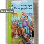 De jonge prinsen 9789001552251 Guus Kuijer, Boeken, Verzenden, Gelezen, Guus Kuijer