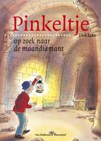 Pinkeltje op zoek naar de maandiamant / Pinkeltje Dick Laan, Boeken, Verzenden, Gelezen, Dick Laan