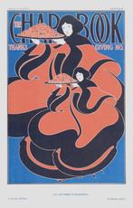 Will Bradley (1868-1962) - The Chap Book