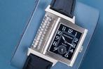 Jaeger-LeCoultre - Reverso Grand Taille Art Deco - 270.3.62, Handtassen en Accessoires, Horloges | Heren, Nieuw