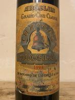 1994 Château Angelus - Saint-Émilion 1er Grand Cru Classé A, Verzamelen, Nieuw