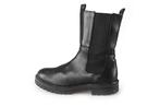 Braqeez Chelsea Boots in maat 37 Zwart | 10% extra korting, Vêtements | Femmes, Overige typen, Verzenden