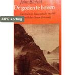 De goden te boven - taoÃ¯stische en boeddhistische mystiek, Verzenden, Gelezen, Blofeld