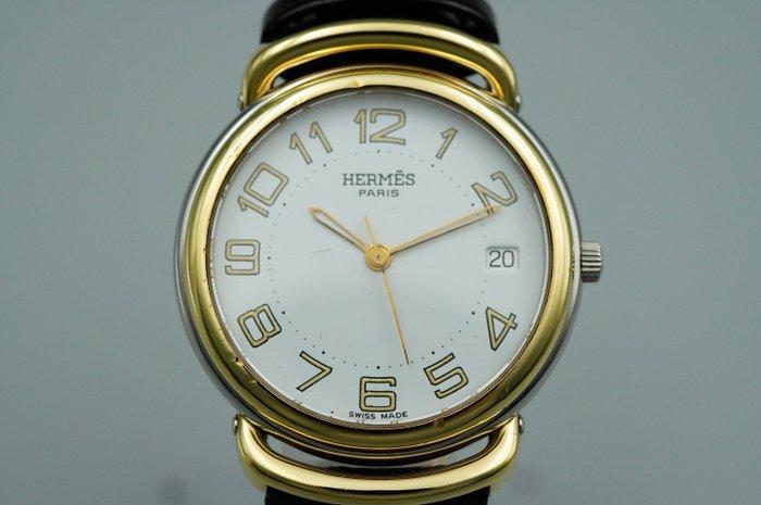 Hermès - Pullman - Zonder minimumprijs - - - Heren -, Handtassen en Accessoires, Horloges | Heren