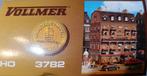 Vollmer H0 - 3782 - Ensemble de construction de trains