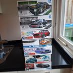 Aoshima - Kit de montage (7) Contemporain, Hobby & Loisirs créatifs