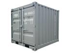 8ft Opslag container - New | Goedkoop |, Zakelijke goederen, Machines en Bouw | Keten en Containers