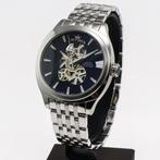 Optima - Atmos Swiss automatic - OSA485SK-SS-9 - Zonder, Handtassen en Accessoires, Horloges | Heren, Nieuw