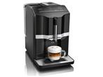 Veiling - Siemens EQ300 Volautomatisch Koffieapparaat | TI35, Nieuw