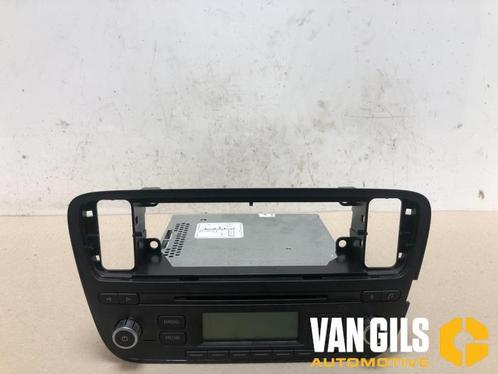 Radio CD Speler Skoda Citigo O238810, Auto-onderdelen, Elektronica en Kabels