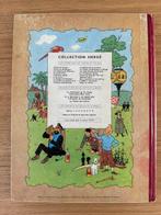 Tintin T19 - Coke en Stock (B24) - C - 1 Album - Première, Boeken, Nieuw