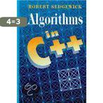 Algorithms in C++ 9780201510591 Robert Sedgewick, Boeken, Verzenden, Gelezen, Robert Sedgewick