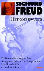 Het onbewuste 9789085066132 Sigmund Freud, Boeken, Verzenden, Zo goed als nieuw, Sigmund Freud