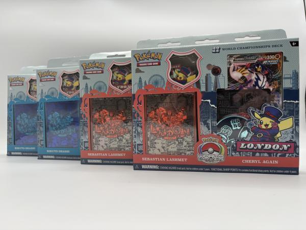 Veiling - Pokémon Sealed Set, Hobby en Vrije tijd, Verzamelkaartspellen | Pokémon