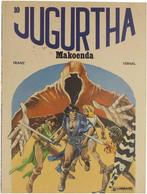 Makoenda / Jugurtha / 10 9789064213953 Vernal, Boeken, Verzenden, Gelezen, Vernal