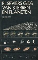 Elseviers gids sterren en planeten 9789010012609 Roth, Boeken, Verzenden, Gelezen, Roth