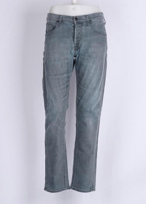 Vintage Straight Lee  Grey size 32 / 31, Vêtements | Hommes, Jeans, Enlèvement ou Envoi