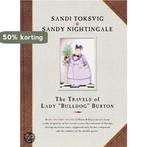The Travels Of Lady Bulldog Burton 9780316860079, Boeken, Verzenden, Zo goed als nieuw, Sandi Toksvig