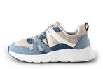 Posh Sneakers in maat 40 Blauw | 10% extra korting, Kleding | Heren, Schoenen, Zo goed als nieuw, Posh, Sneakers, Verzenden