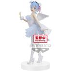 Banpresto Re:Zero Starting Life in Another World Clear &, Verzamelen, Ophalen of Verzenden, Nieuw