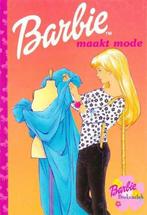 Barbie maakt mode 9789054288015 Barbie Boekenclub, Boeken, Verzenden, Gelezen, Barbie Boekenclub