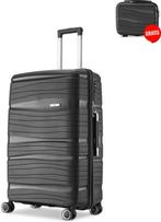 Tweedekans | SC Travelin Charm Handbagage Koffer – 40L –, Ophalen of Verzenden, Nieuw