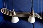 Italiaans - Lampe - Modèle personnalisé - Aluminium, Verre -