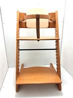 Stokke - Peter Opsvik - Stoel - Tripp Trapp - Hout