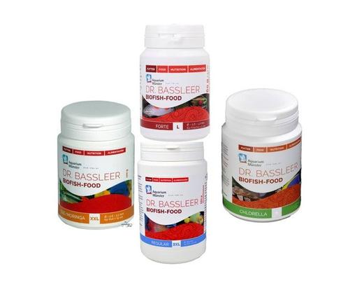 Basssleer BioFish pakket Levendbarend, Animaux & Accessoires, Poissons | Aquariums & Accessoires, Envoi