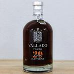 Quinta do Vallado - 20 years old Tawny - Porto - 3 Jennies, Nieuw
