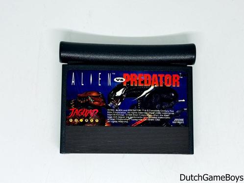 Atari Jaguar - Alien Vs Predator, Games en Spelcomputers, Spelcomputers | Atari, Gebruikt, Verzenden