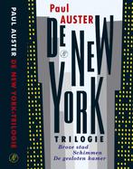 De New York Trilogie 9789029562348, Livres, Romans, Paul Auster, Verzenden