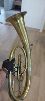 Rotary Baritone Otto Knoll - - Instruments de musique, Muziek en Instrumenten, Nieuw