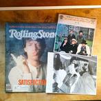 De Rolling Stones - 7 inch single uit Japan 1968 en, CD & DVD