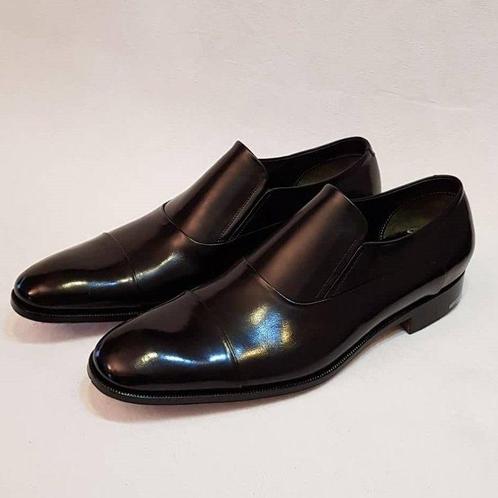 Lattanzi - Mocassins (loafers) - Taille : EU 41 - Neuf dans, Kleding | Heren, Schoenen