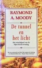 De tunnel en het licht 9789022981535, Boeken, Wetenschap, Gelezen, Raymond A. Moody, Verzenden