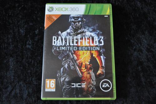 ontwerp genie Afbreken ② Battlefield 3 Limited Edition XBOX 360 — Games | Xbox 360 — 2dehands