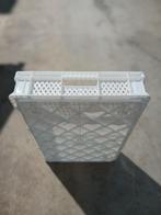 Stapelkrat 600x400x100mm wit nieuw, Ophalen of Verzenden