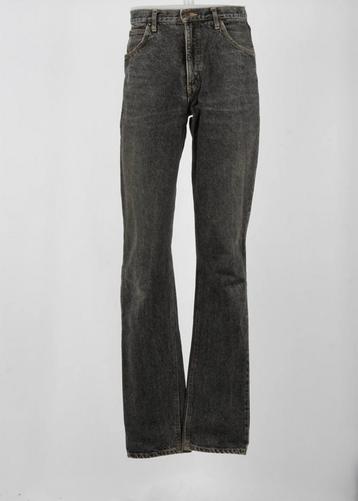 Vintage Straight Edwin Jeans in Grey size 29/38, Ophalen of Verzenden