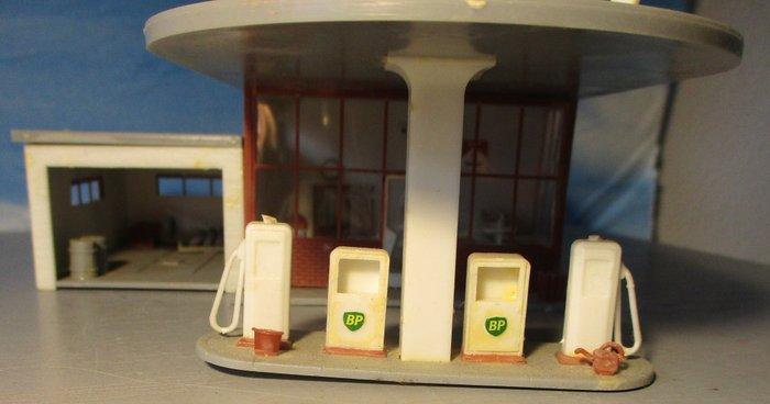 verschiedene Hersteller H0 - Modeltreingebouwen (7), Hobby en Vrije tijd, Modeltreinen | H0