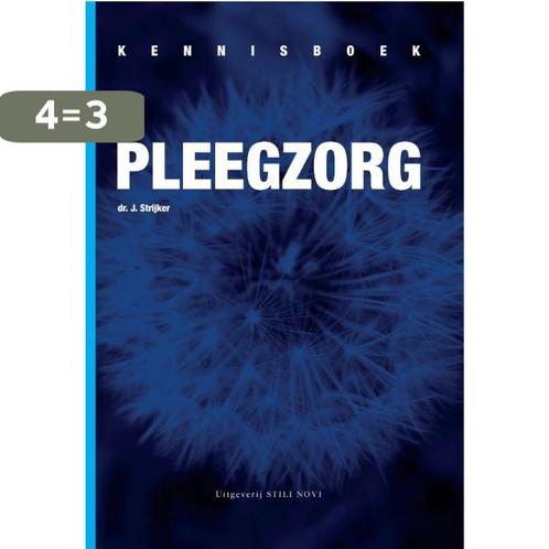 Kennisboek pleegzorg 9789078094173 J. Strijker, Boeken, Studieboeken en Cursussen, Zo goed als nieuw, Verzenden