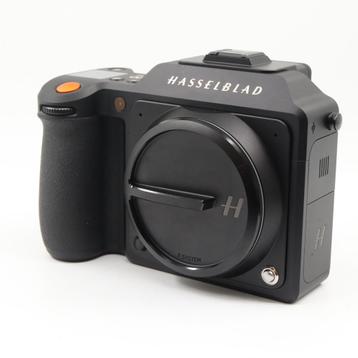 Hasselblad X2D 100c body | Tweedehands beschikbaar voor biedingen