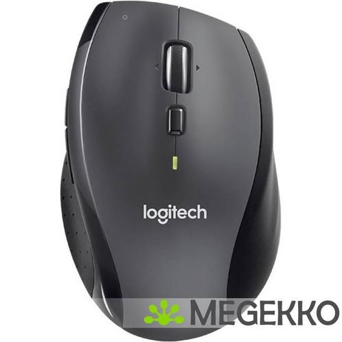 Logitech M705 Marathon Draadloze Muis, Computers en Software, Overige Computers en Software, Nieuw, Verzenden