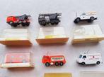 Efsi 1:76 - Modelauto (11) - Brandweerwagens en ambulances, Hobby en Vrije tijd, Nieuw