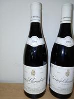2003 Antonin Guyon - Gevrey Chambertin - 2 Flessen (0.75, Verzamelen, Nieuw
